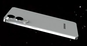 Galaxy S25 Edge