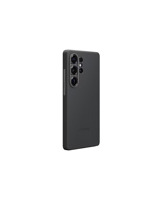 قاب اورجینال سیلیکون S25 Ultra